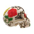 thumbnail image 2 of YTC Summit 8149 DOD - TATTOO SUGAR SKULL, C-24, 2 of 4