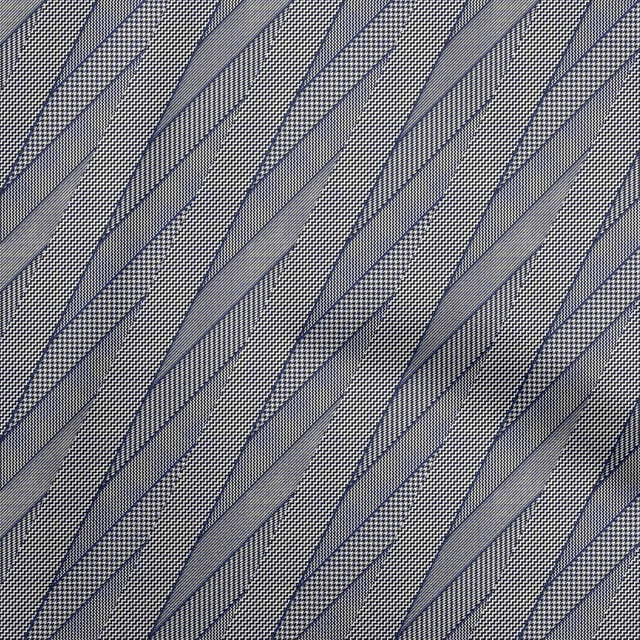 oneOone Cotton Poplin Twill Black Fabric Abstract Texture Craft Projects Decor Fabric Printed By The Yard 56 Inch Wide
