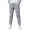 Grey, variant on Uniform Pants for Boys Joggers Boys Dress Pants School Uniform Golf Pants for Boys Adjustable Waist Twill Chino Pant 5T 6T (Grey,5-6 Years)