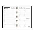 thumbnail image 3 of Mead® Daily Appointment Book,2027, 3 of 6