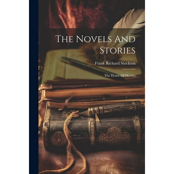 The Novels And Stories (Paperback)