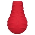 thumbnail image 1 of Jolly Pets Tuff Range Tuff Toppler Rocking Treat Dispenser Dog Toy, 5 Inches, Red, 1 of 1
