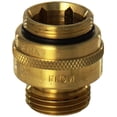 thumbnail image 2 of Woodford 34HA-BR Vacuum Breaker, 2 of 3