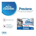 thumbnail image 4 of Jabón Grisi del Perro Consentido 100 g, 4 of 4