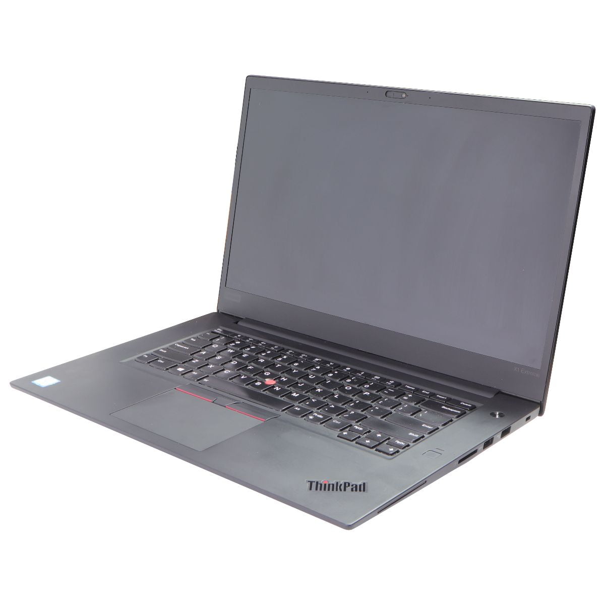 Lenovo ThinkPad X1 Extreme (15.6) FHD Laptop i7-8850H/1050Ti