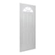 thumbnail image 3 of puerta tambor interior 1/2 luna de 213 x 85 cm, 3 of 4