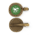 thumbnail image 1 of Épingle à Cheveux Flexibilité Rapide Broche Barrette, 1 of 3