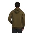 thumbnail image 6 of Dogg Supply Men's & Big Men's Hoodie Sweatshirt, Sizes XS-3XL, 6 of 6