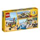 thumbnail image 3 of Set LEGO Creator vagoneta de playa 1 pza, 3 of 3