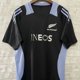 thumbnail image 3 of Rugby Jersey 2024-25 All Blacks Home and Away Rugby Jersey Jersey Jersey Jersey Men's Short Sleeve Sweatshirt, 3 of 5