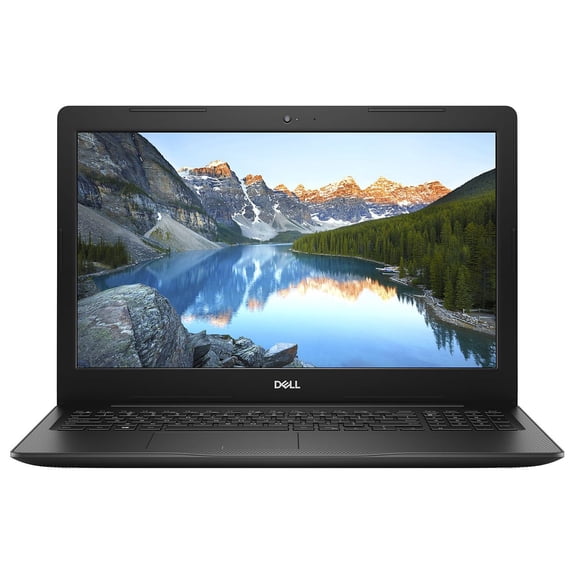 Restored Dell Inspiron 3583 15.6" Full HD Touchscreen Laptop Intel Core i3-8145U 8GB RAM 256GB SSD Windows 11 Pro