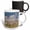 Multicolor, variant on 3drose, Pronghorn Antelope Buck and Does, 11oz Magic Transforming Mug