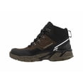 thumbnail image 4 of Bota Hiking Swissbrand Alpes 406 Cafe Caballero Swissbrand Alpes 406 Cafe, 4 of 8