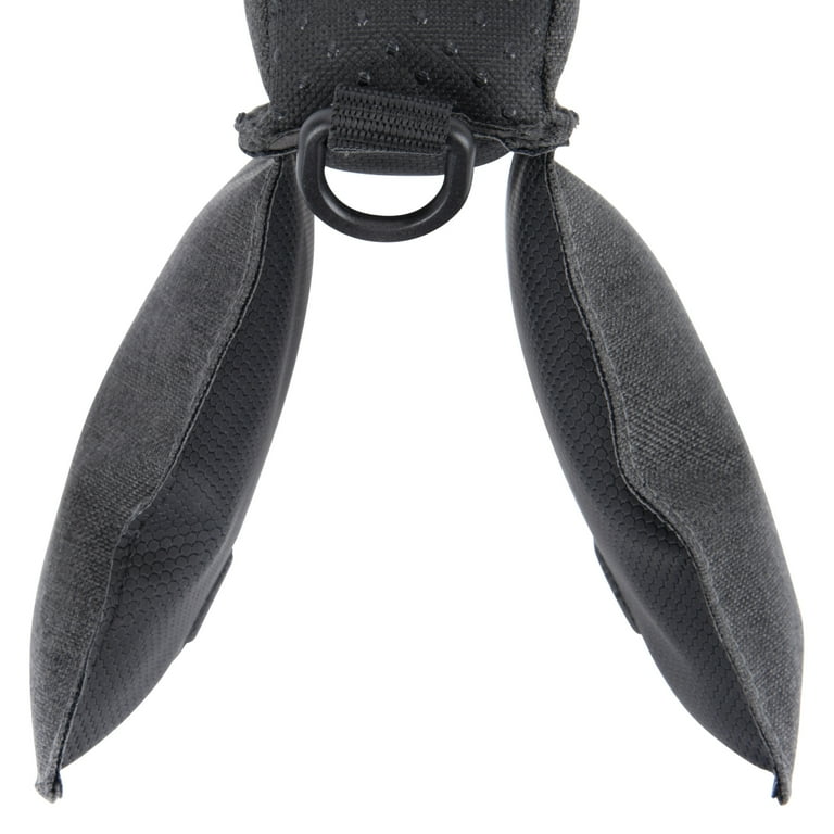 Allen Company Eliminator Window Mount Rifle Large Shooting Bag