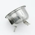 thumbnail image 6 of Grill Camping Accessories Small BBQ Stove Outdoor Supply Accessory Stainless Barbecue, 6 of 6