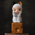thumbnail image 3 of Estatuas de aniversario de POP MOLLY, serie retro clásica, caja sorpresa, juguetes, caja misteriosa, figura de acción, modelo de regalo, 3 of 5