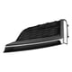 thumbnail image 2 of Rejilla delantera del coche izquierda 8W6807681F de alto rendimiento, piezas de repuesto para accesorios para S5 A5, fácil instalación, 2 of 8