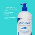 thumbnail image 7 of Vanicream Moisturizing Lotion Pump 16 oz, 7 of 7