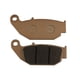 thumbnail image 1 of BALATAS TRASERAS SET VENTO ROCKETMAN 250 (20-21), 1 of 2