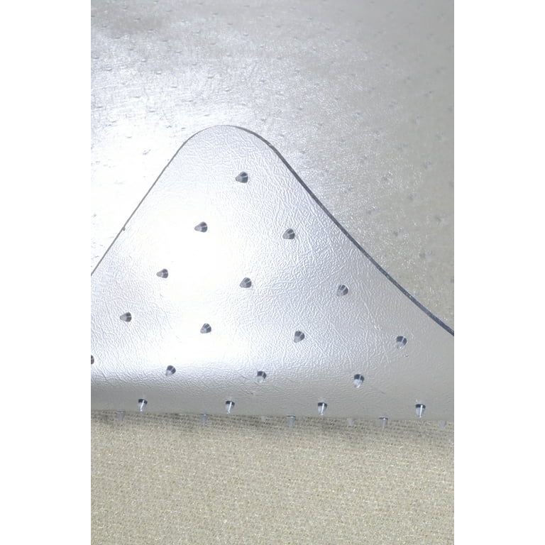 Dimex office chair mat low pile carpet sale
