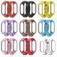 thumbnail image 4 of Gwong Electrónica Pulsera deportiva respirable suave de reemplazo Pulsera de pulsera de pulsera para Xiaomi MI Banda 3 4, 4 of 7