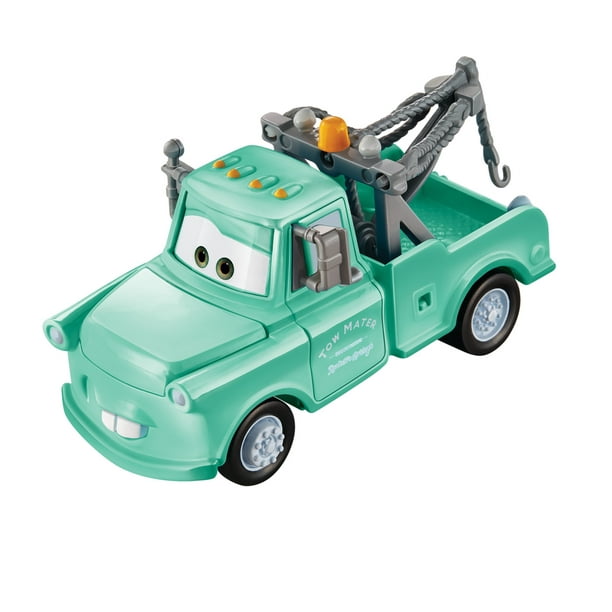 color changing mater toy