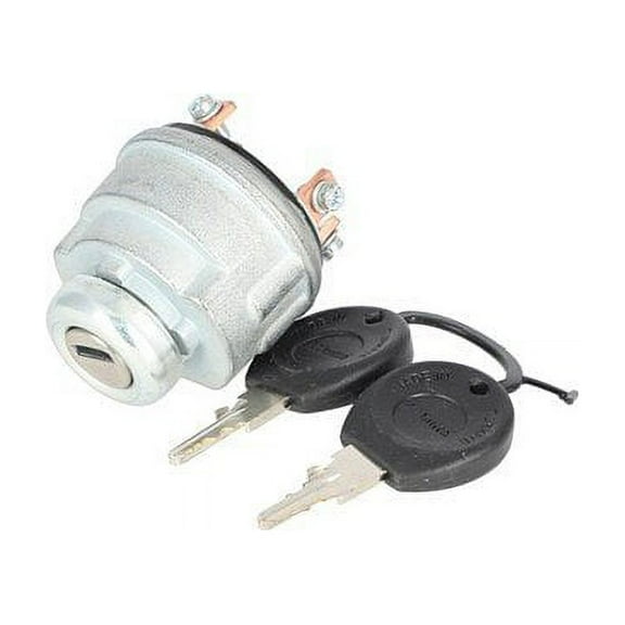 Ignition Switch fits Massey Ferguson 205 3280565M92 fits Ford 2110 SBA385200331