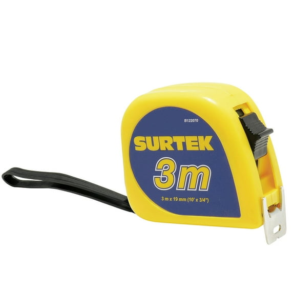 MEASURING TAPE, 3M INVINCIBLE