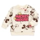 thumbnail image 2 of Set de disfraz de Mickey Mouse de Disney para niños pequeños de 6 años, 2 of 5