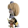 thumbnail image 3 of Youtooz: Hololive Collection [Watson Amelia Vinyl Figure #10], 3 of 4