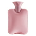 thumbnail image 1 of Classic Rubber Hot Water Bottle, Suit for Pain Relief, Hot Therapy, 1 of 5