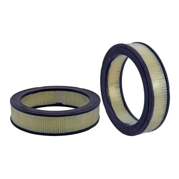 Air Filter Fits select: 1985 NISSAN 720, 1980-1984 DATSUN 720