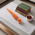 thumbnail image 6 of Mrzvby Fall Decoration and Home Decor,Artificial Flower Picks Faux Floral Branches DIY Vase Bouquet Fillers Home Wedding Table Centerpiece Indoor Outdoor Garden Decorative, 6 of 7