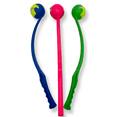 thumbnail image 3 of Doodle Heads Ball Launcher, Ultimate Fetch Toy for Dogs, 3 of 3