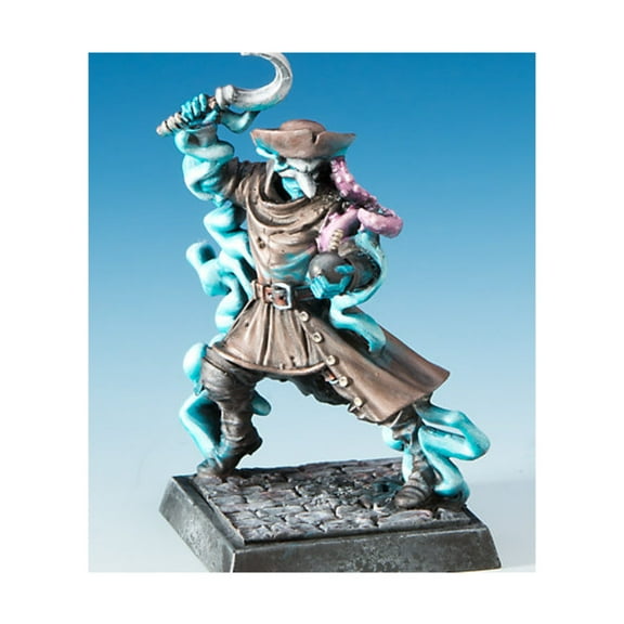 Freebooter Miniatures Asorpressa New