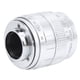 thumbnail image 5 of Lente Bling Bling Lente de Televisión Montura C 35 mm F1.7, 5 of 12