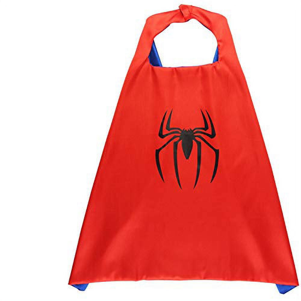 BCD-PRO Superhero Spiderman Birthday for Kids Party Supplies