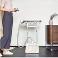 thumbnail image 2 of Steam Iron Holding Clothes Hanging Ironing Machine Vertical Electric Iron Handheld, 2 of 4