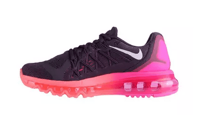 Nike Air Max 2015 Women's Running Shoes 
