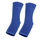 thumbnail image 3 of 1 par de protectores de tobillo deportivos equipo protector para Sanda Muay Thai boxeo Karate Taekwondoblue L, 3 of 11
