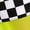 Fluorescent Green, variant on vastwit Kids Girls Hip Hop Street Dance Outfit Jazz Performance Crop Top Vest Checkered Mesh Jogger Pants Set Royal Blue 8