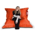 thumbnail image 3 of Puff Original Baggy Sack Nylon Orange160x130cm Baggy Puff Original Baggy Sack Nylon Orange160x130cm, 3 of 4