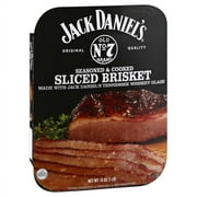 Jack Daniels Beef Brisket