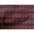 thumbnail image 4 of oneOone Cotton Poplin Fabric Diamond & Paisley Block Print Sewing Fabric BTY 56 Inch Wide, 4 of 4