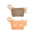 thumbnail image 1 of Yimiti Front Rear Disc Brake Pads Kits Copper Based Sintering For Gasgas For Motorcycle,Rear, 1 of 6