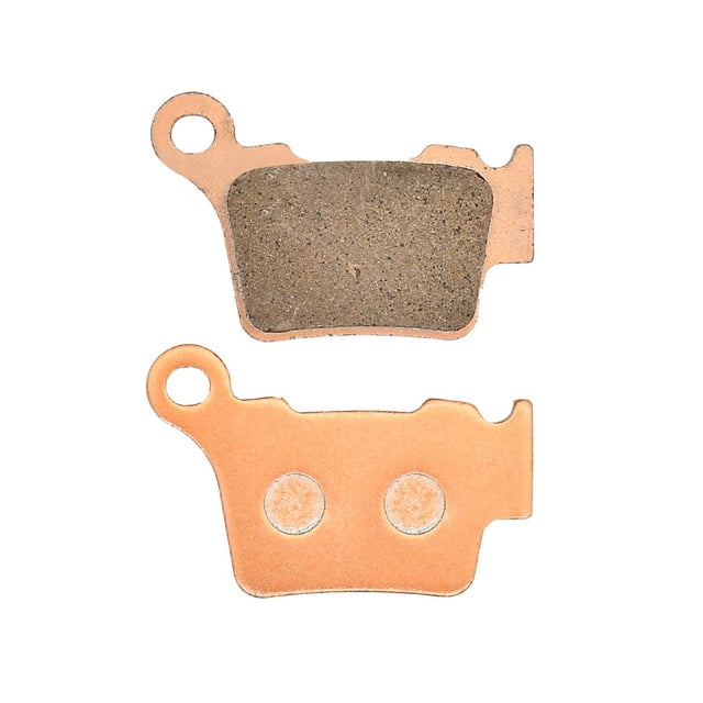 Yimiti Front Rear Disc Brake Pads Kits Copper Based Sintering For Gasgas For Motorcycle,Rear