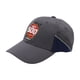 thumbnail image 1 of Gorra de béisbol texturizada Indy 500 para hombre Gris Talla única, 1 of 4