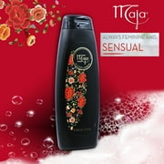 Maja Shower Gel with Glycerin for All Skin Types - 13.5 Fl oz Bottle