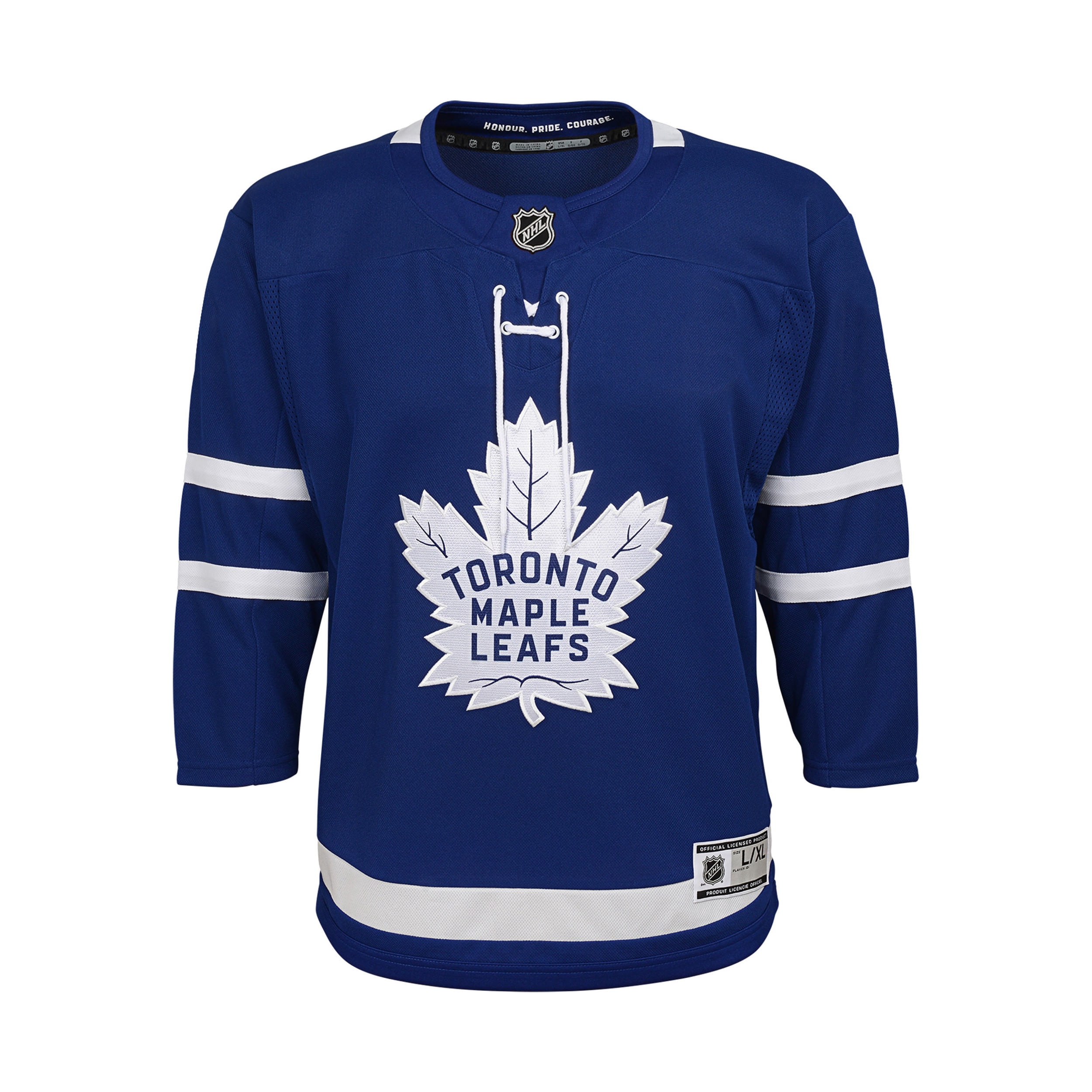Infant Toronto Maple Leafs NHL Premier Team Jersey Walmart Canada
