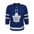 thumbnail image 1 of Infant Toronto Maple Leafs NHL Premier Team Jersey, 1 of 2